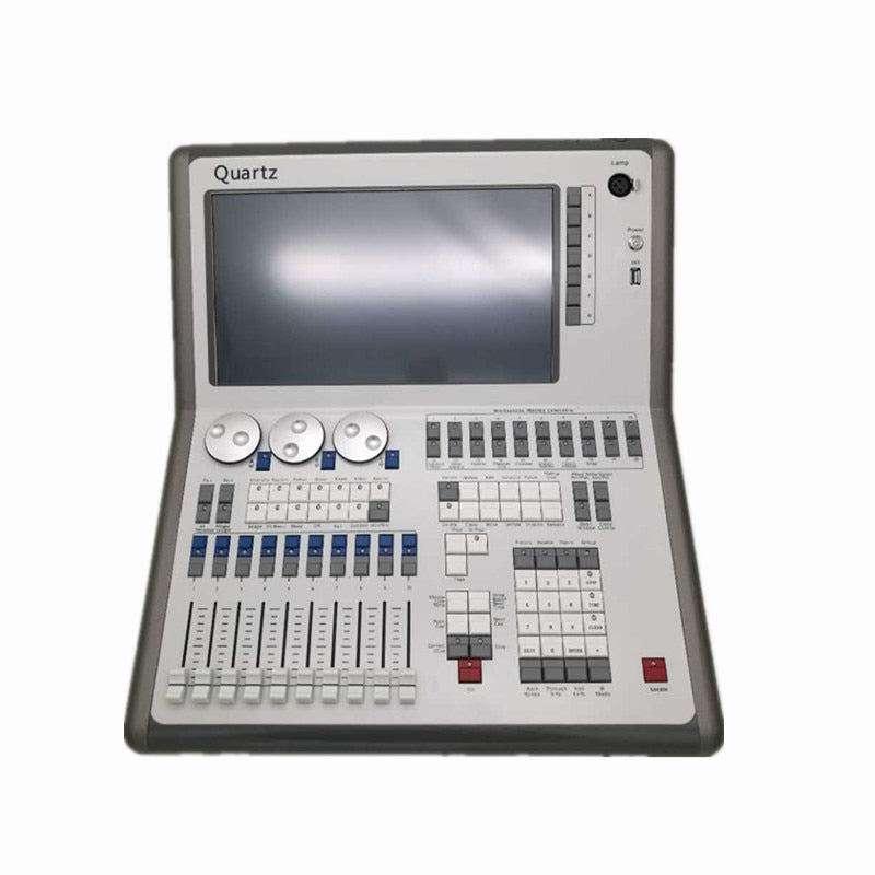 Mini stone tiger dmx controller